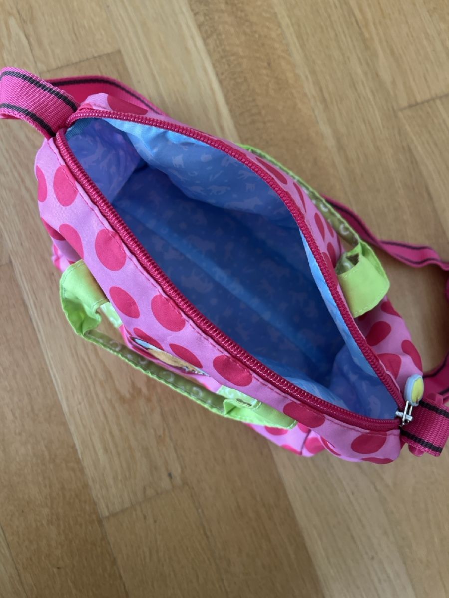 Borse & Zaini: Kindertasche mit Pferd Motiv – Usato da Reiden venduto da ann_k8bl 3