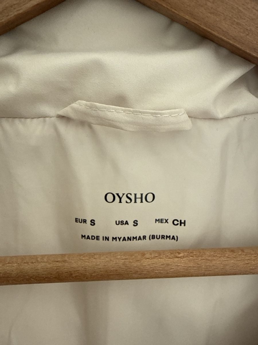 Oysho Jacken: Oysho Padded Jacket – Gebraucht aus Männedorf von Alexa6ka 1