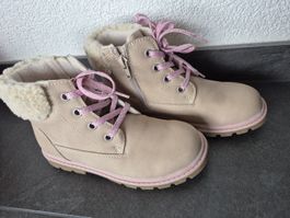 Neue Herbstschuhe Grösse 30