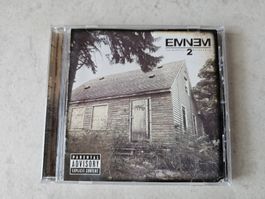 Eminem  -  The Marshall Mathers LP 2