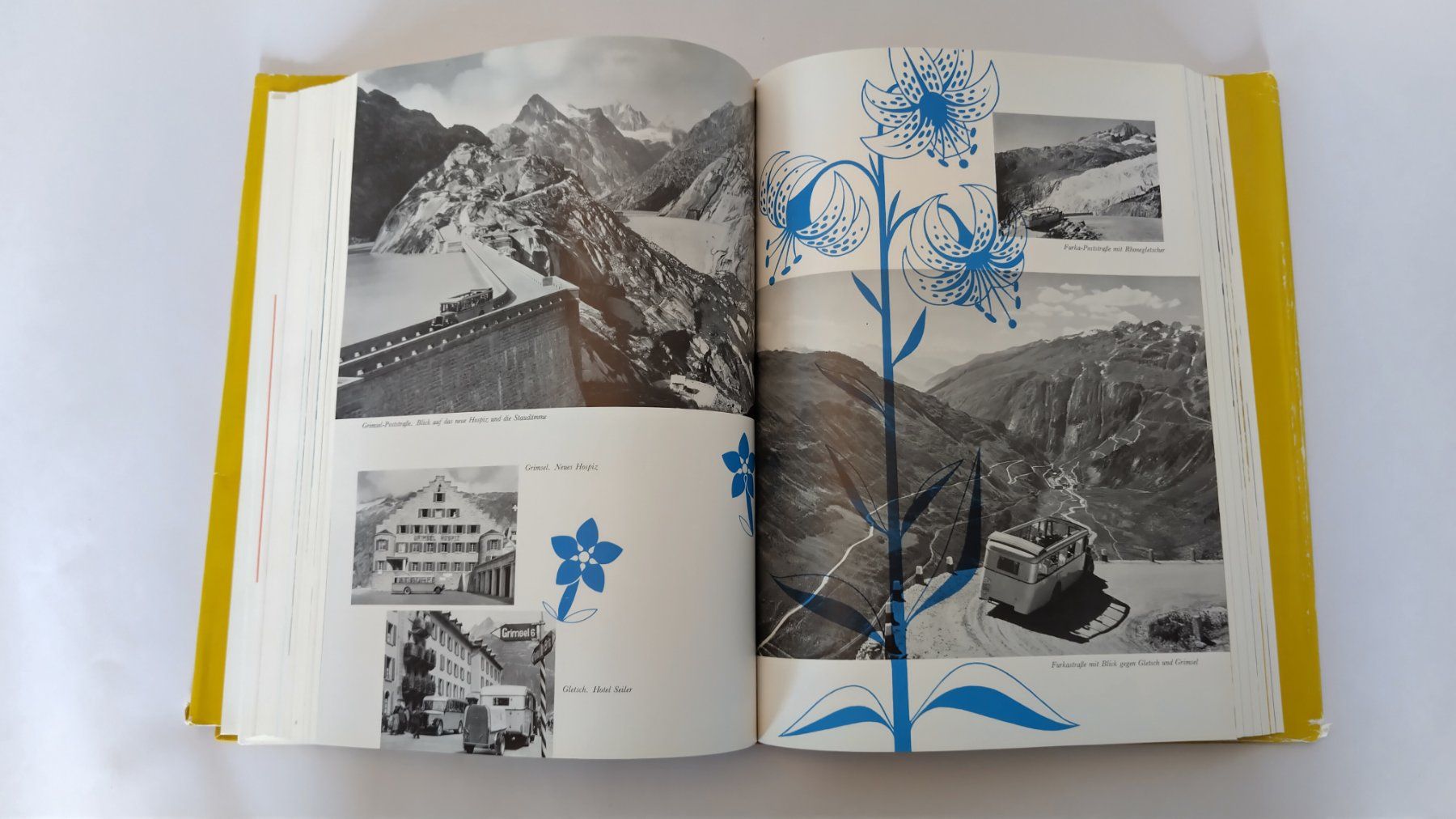 Libri: Geschichte der Schweizerischen Post 1849 - 1949 / 2 Bände – Usato da Bellach venduto da JingleJerry 5