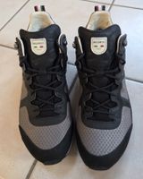 Dolomite Braies Up GTX Herren Wanderschuhe Gr. 44  Gore-Tex