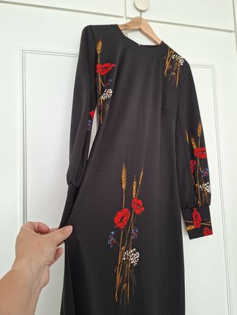 Robe vintage Bijoux Tricots