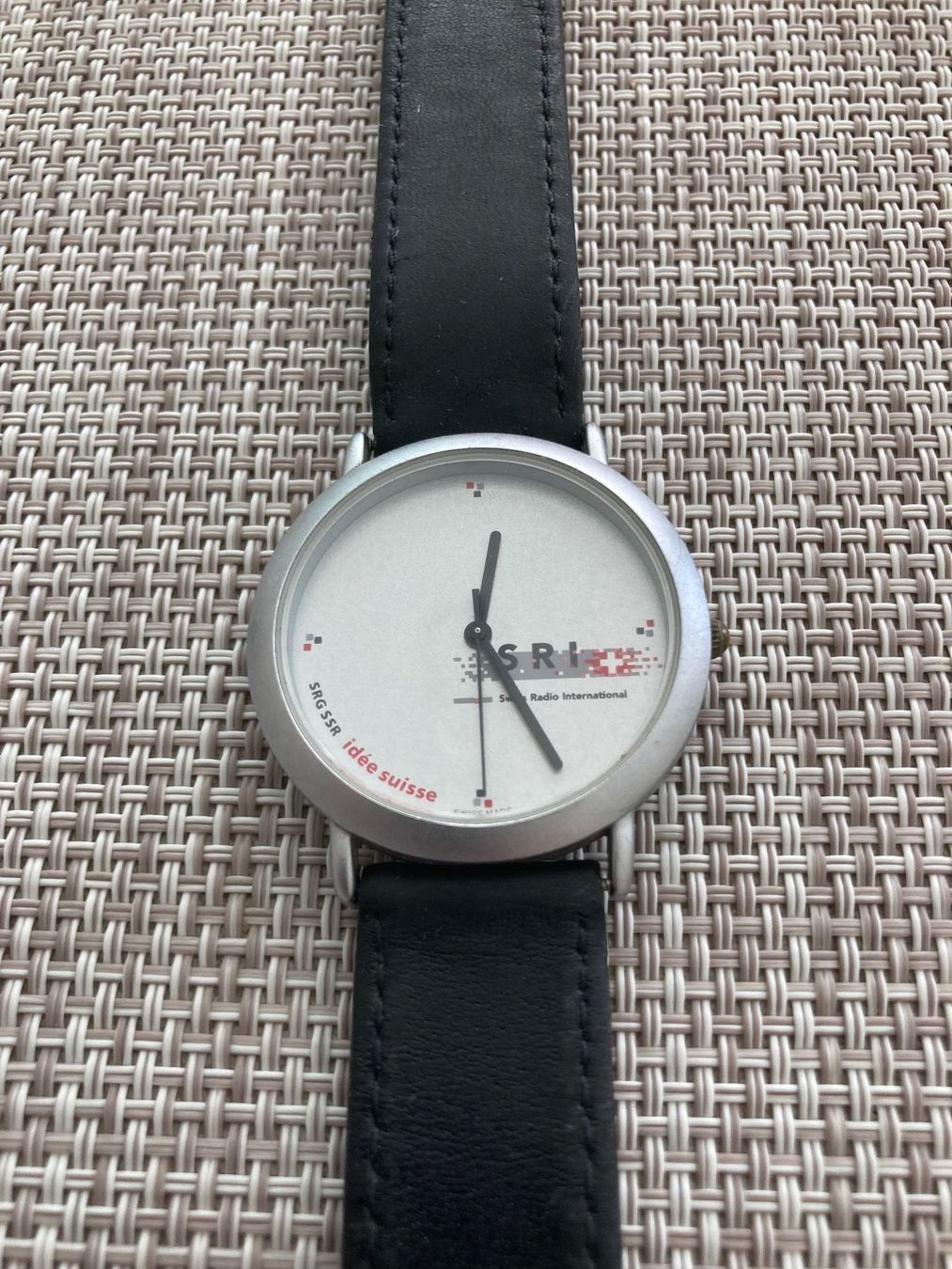 Bracciali & Braccialetti: SRI  UHR – Usato da Wilderswil venduto da Feldbach 3