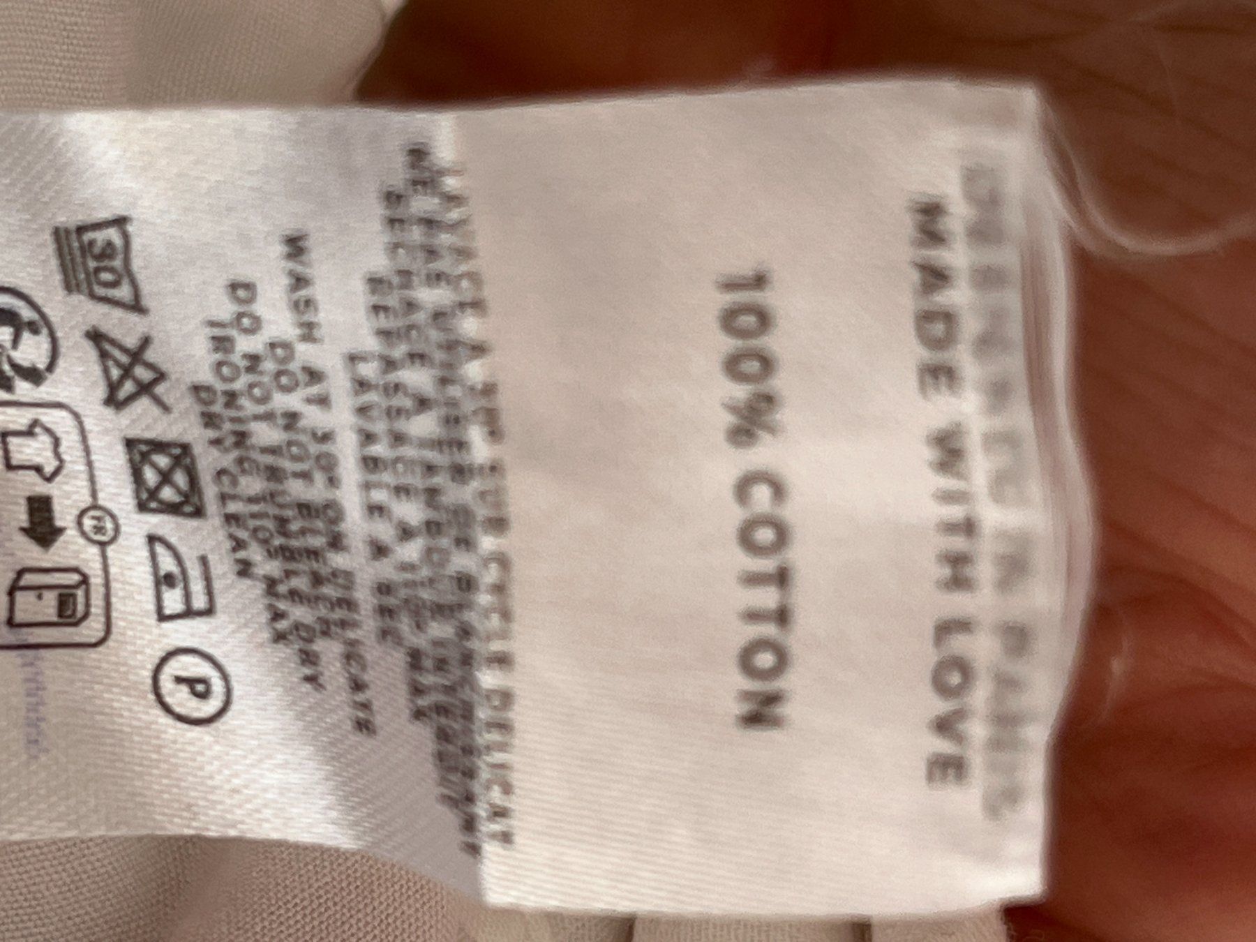 Robes: Kleid, Baumwolle, Gr. M-L, NEU – Neuf avec emballage d'origine à Interlaken par Jasmin_Flower 4