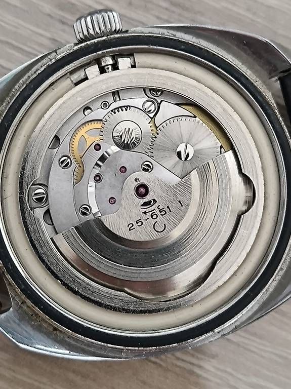Montres: Certina DS 2 – D'occasion à Kreuzlingen par lup_jd2v 3