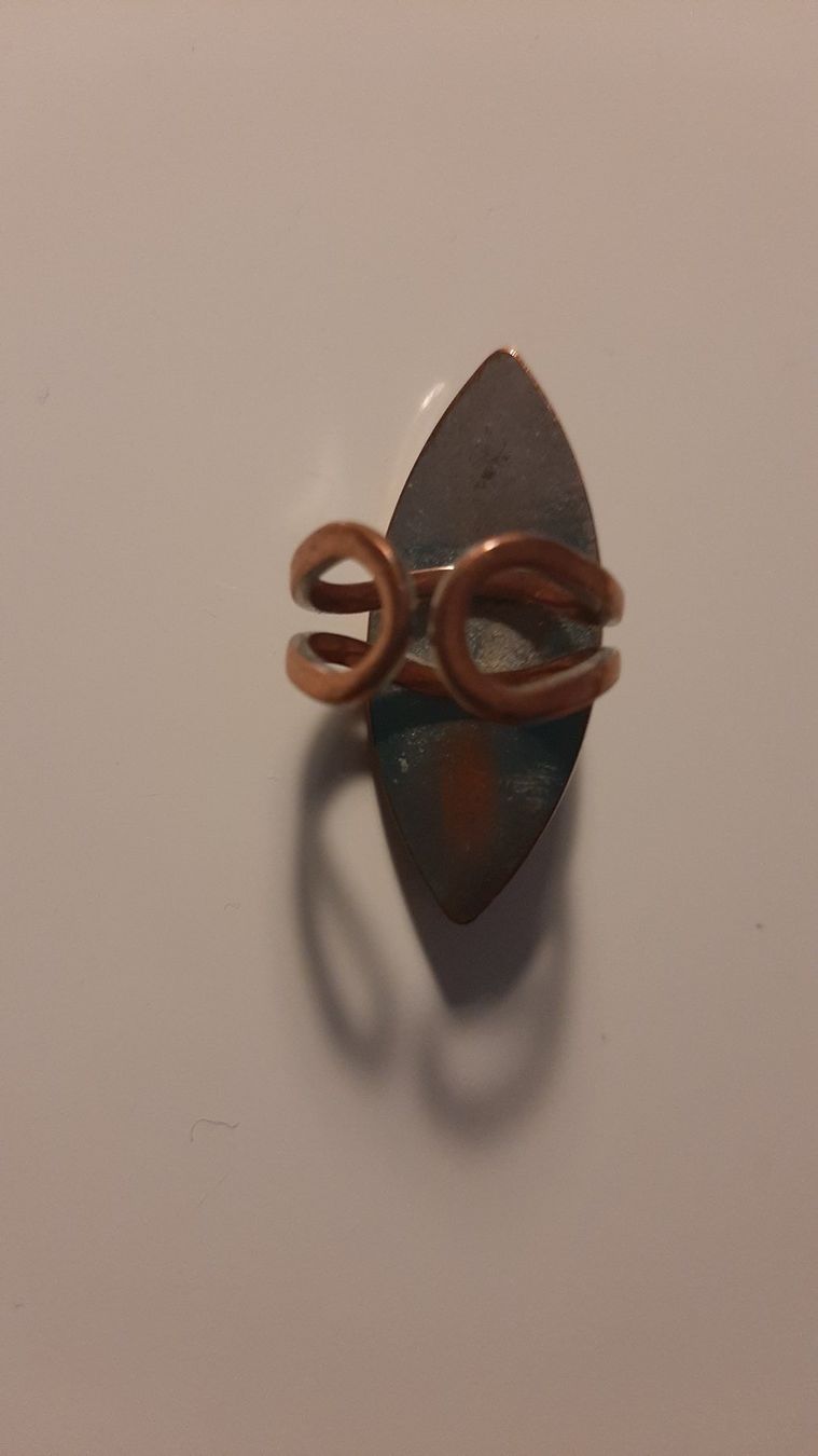 Anelli: Fingerring – Usato da Kriens venduto da kibiz03 1