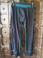 NEUE JUNGEN LANGE UNTERHOSEN/ 3ER PACK