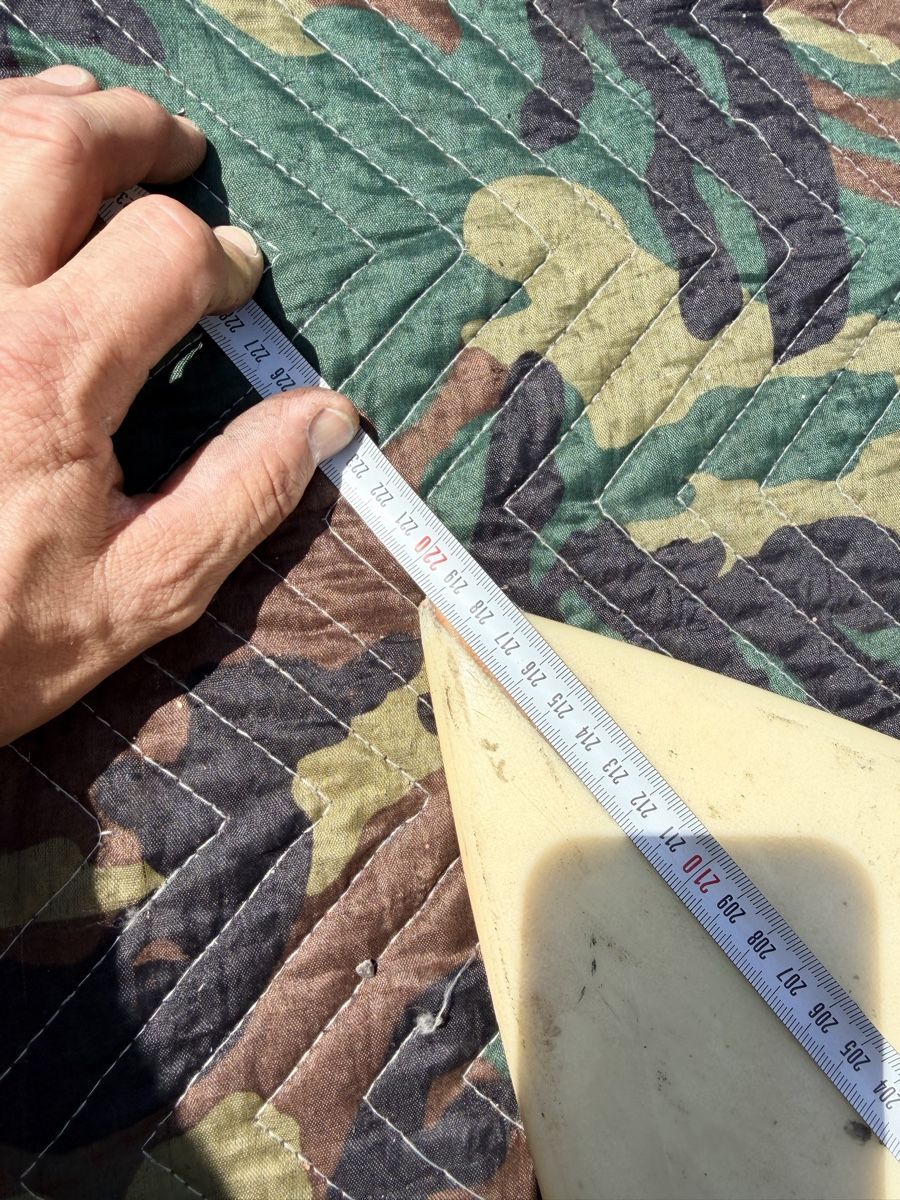 Board: Surfboard aus USA – Usato da AARBURG venduto da cheapstuff 3