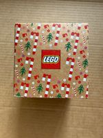 LEGO 5008259 Feiertagstasse und Keksstempel