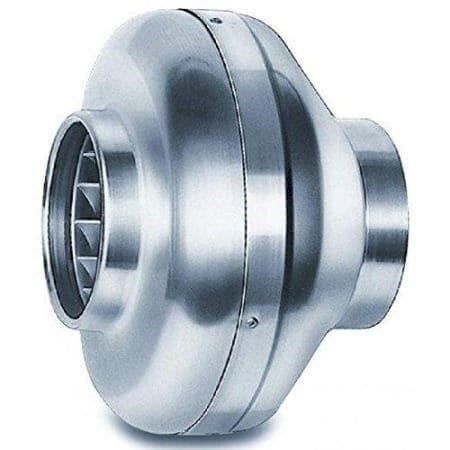 Helios Ventilatoren: Helios Rohrventilator RR 100 C – Neu und originalverpackt aus Bottighofen von zaap