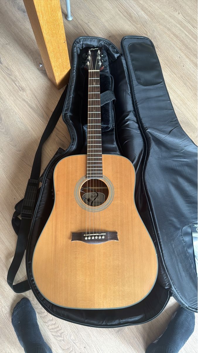 Strumenti musicali: Elektrische Gitarre – Usato da worb venduto da 91tobi91