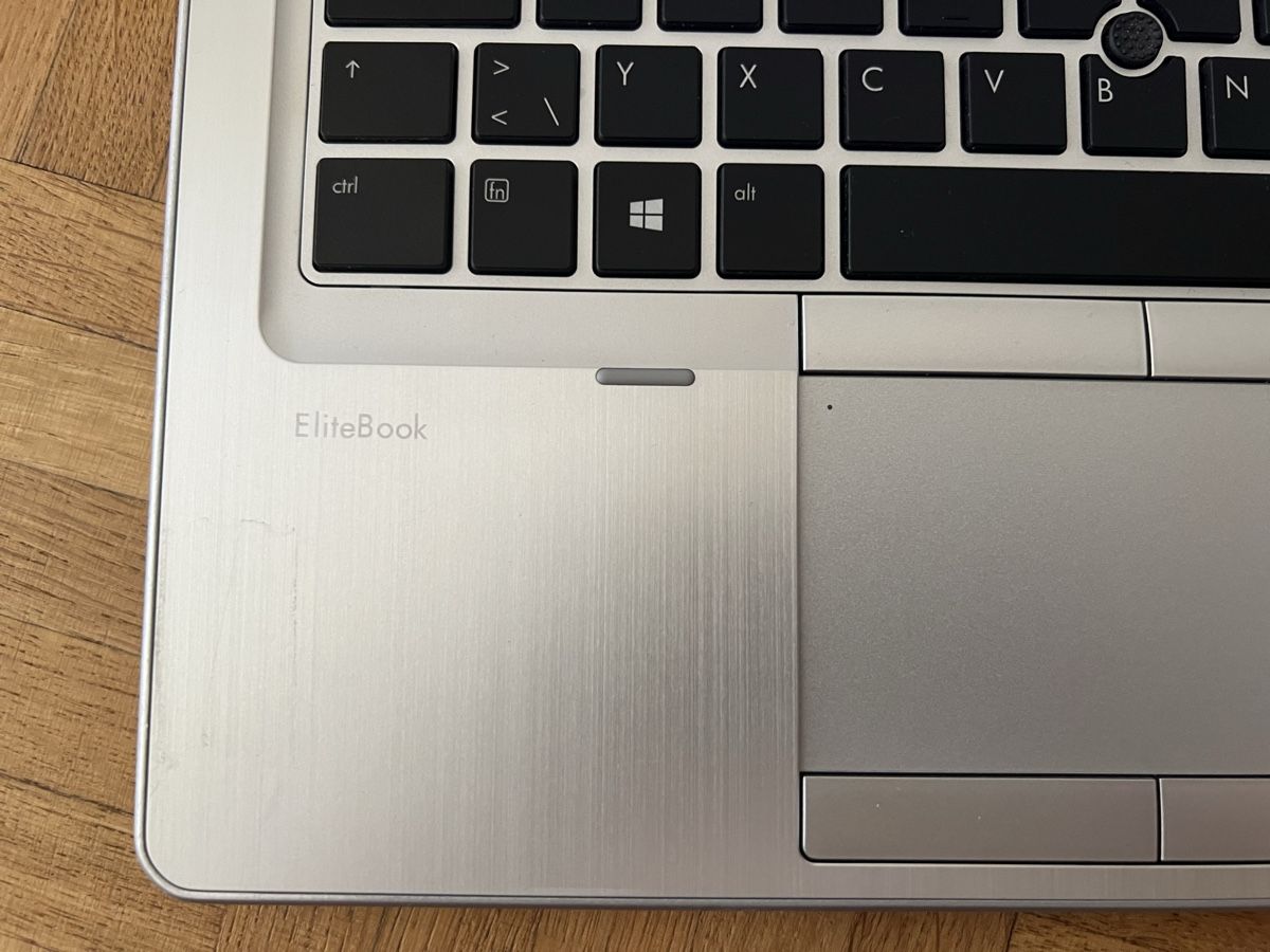 Notebook: PC Portable HP EliteBook Folio 9470m – Usato da Basel venduto da La.Bonne.affaire 2