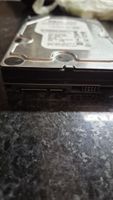 500 gb sata wd 3.5 "