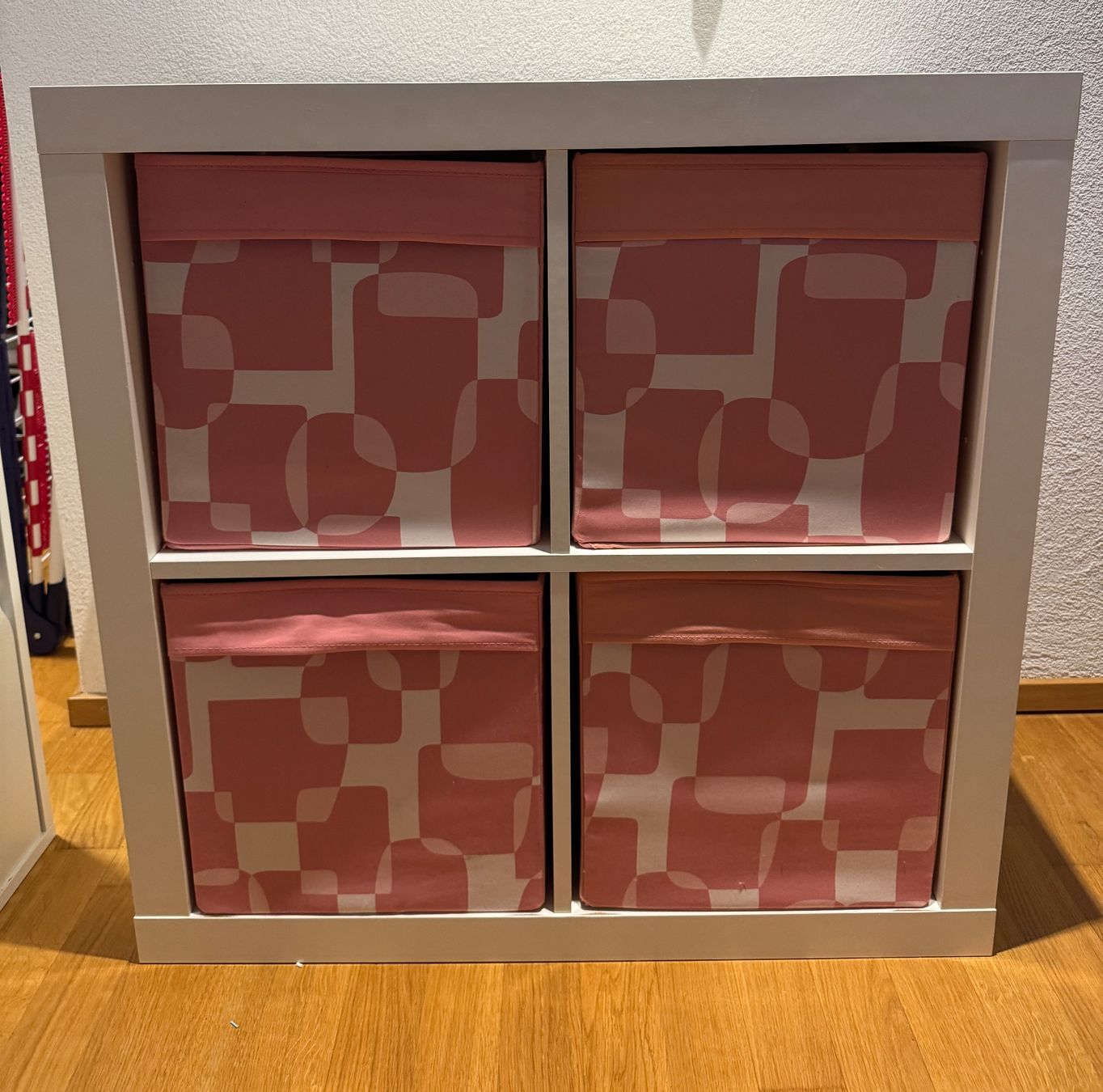 Ikea Étagères: Kallax – Neuf (Voir description) à Elgg par fra_9p7j