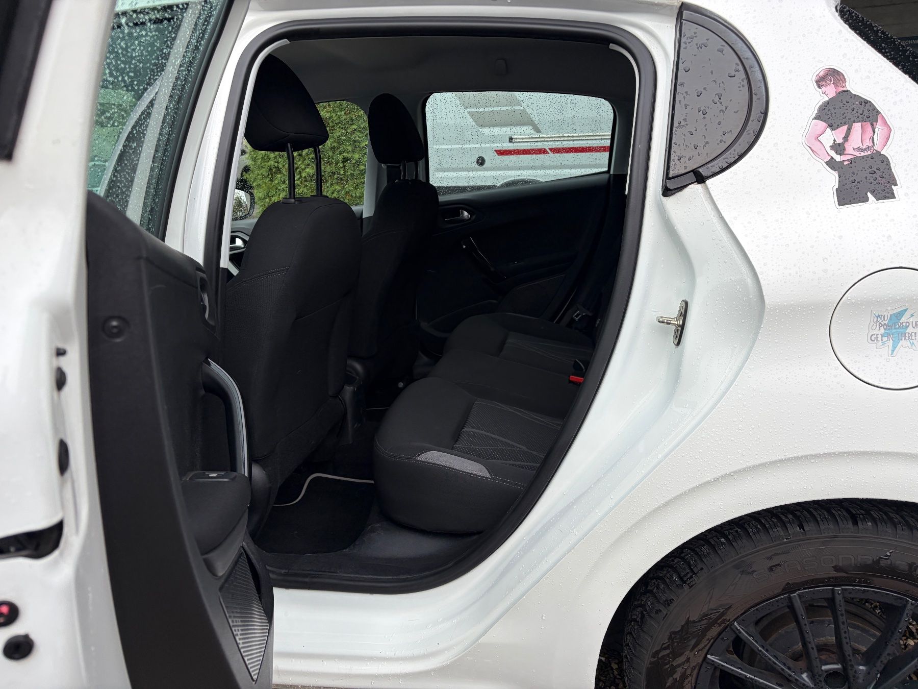 Peugeot Autos: Peugeot 208 1.2 PureTech Access – Gebraucht aus Bern von Garage-Blunier-AG 8