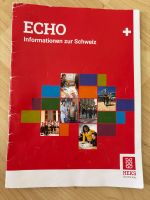 Echo (Informationen zur Schweiz)