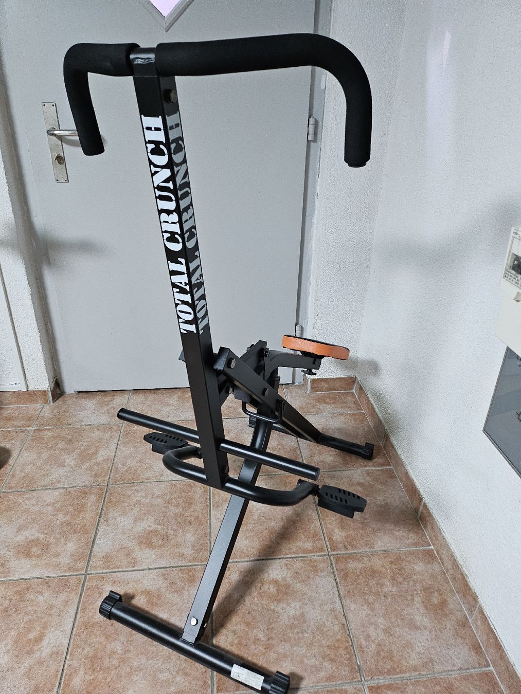 Hometrainer: kraftstation – Nuovo (secondo la descrizione) da dulliken venduto da five66 1