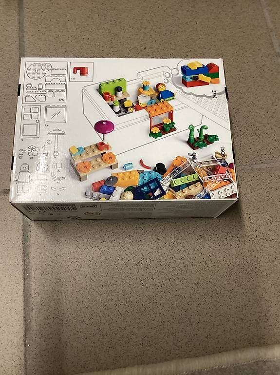 Spielzeuge: Lego – Gebraucht aus Taverne von Stefano031