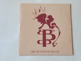 Big B s Power Pilots