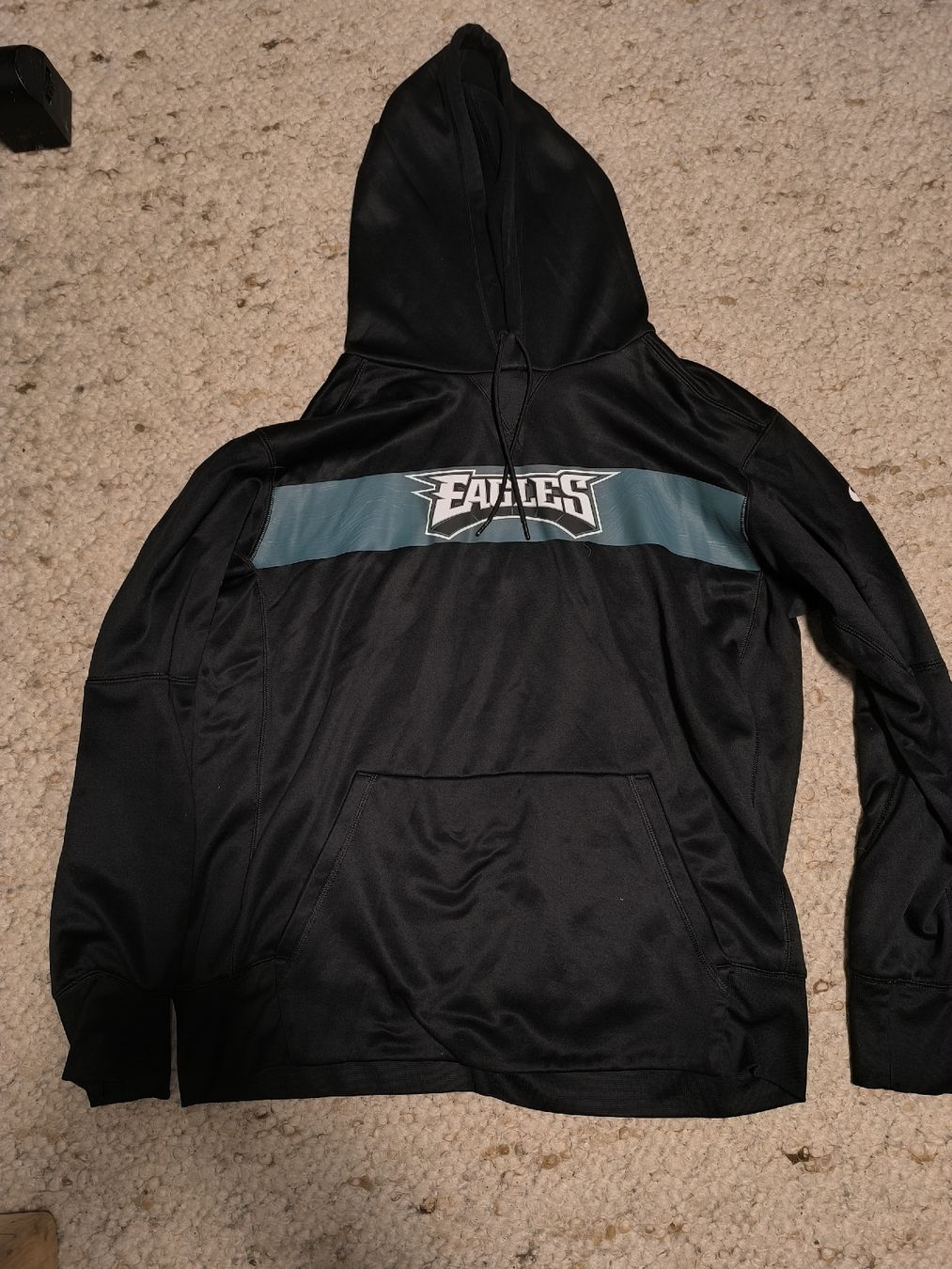 Nike Pulls & Sweat-shirts: Philadelphia Eagles Pullover  – D'occasion à Obersteckholz par Gt43 1