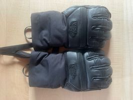 New: The North Face Ski Gloves Summit Series