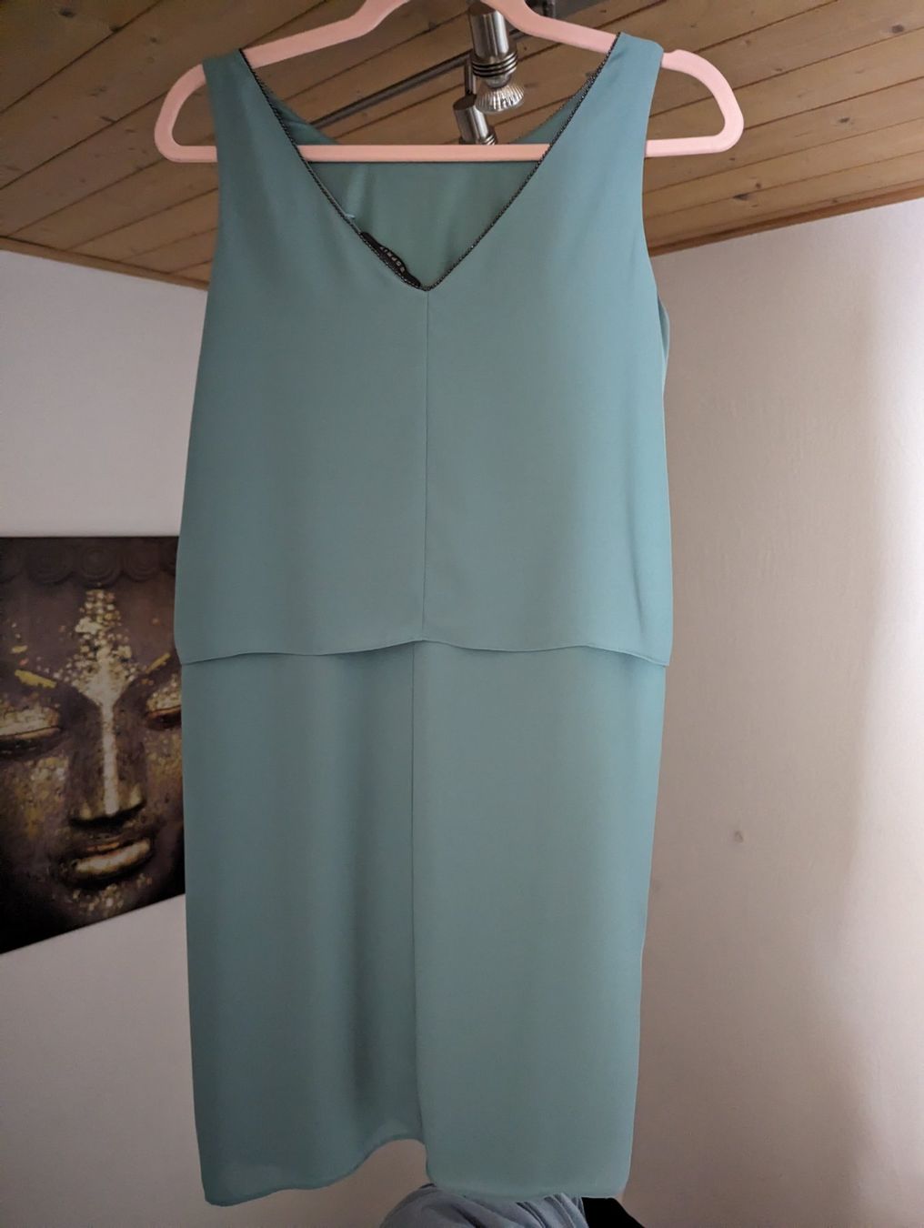 Esprit Kleider: Kleid von Esprit, wie neu, Gr.38 – Gebraucht aus Chur von Ronja777 1