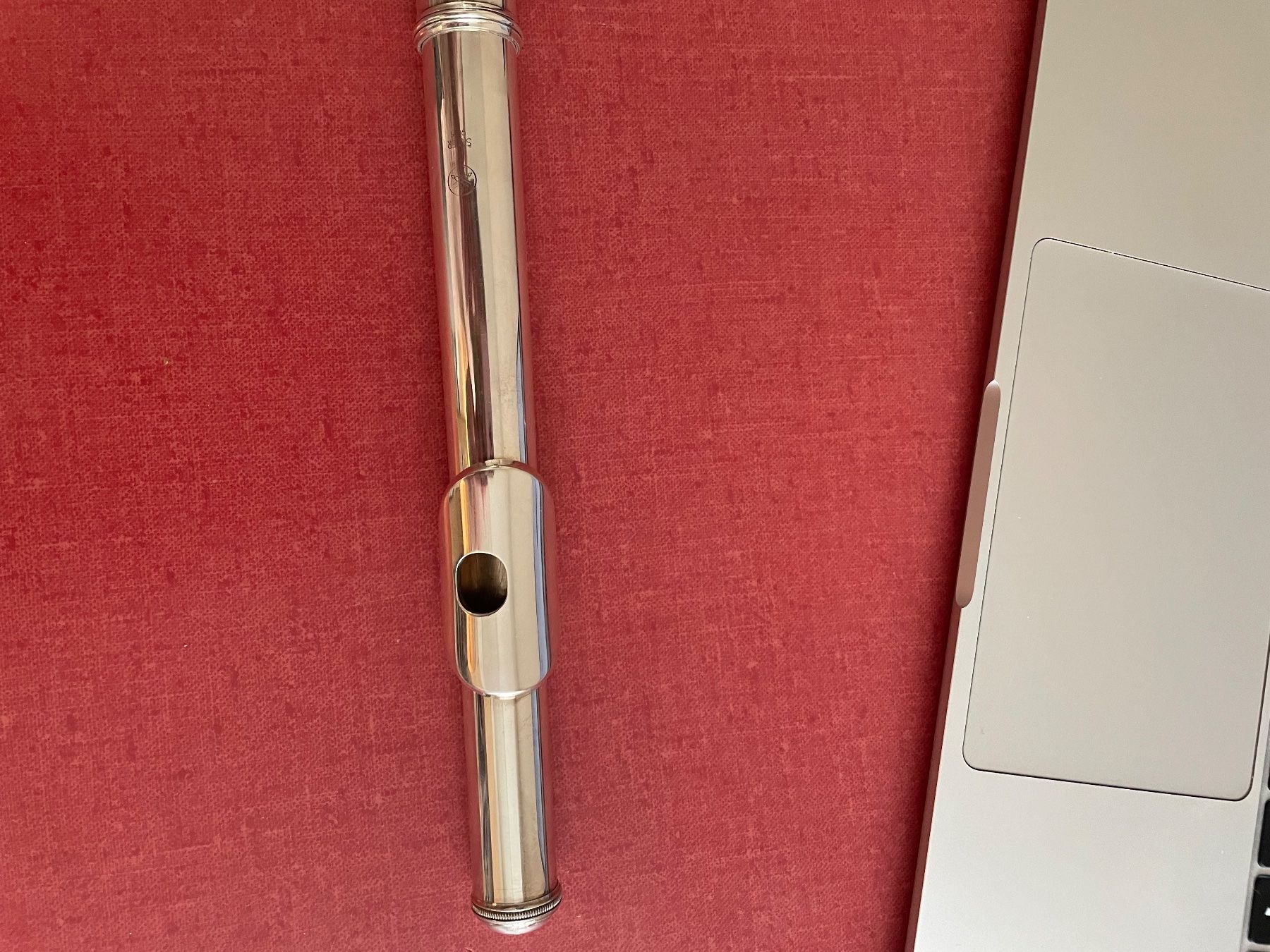Yamaha Musikinstrumente: Flûte traversière – Gebraucht aus la chaux-de-fonds von nathkingcall 4