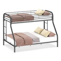 Hochbett für bis 3 Personen