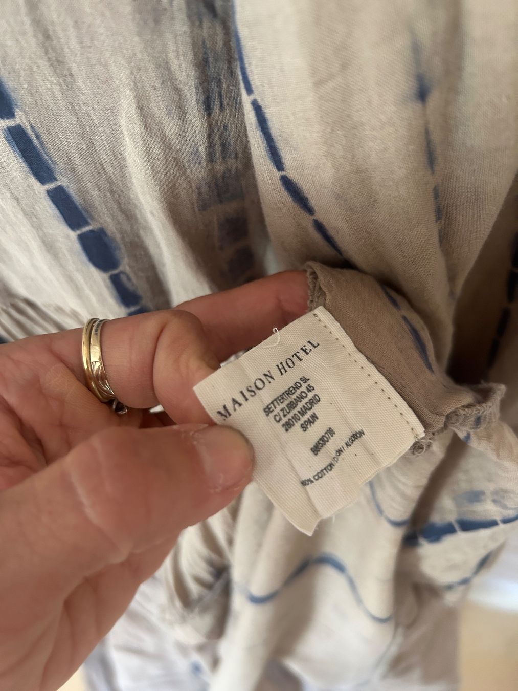 Vestiti: Maison Hotel Kleid - Gr. XS – Usato da Illnau venduto da Monkky 5