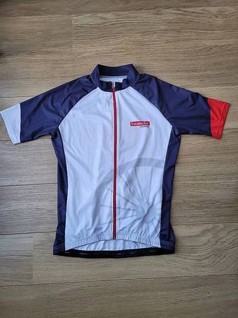 Baumeler Velo Trikot - Grösse S