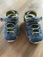 Geox Outdoorsandale Kraze in Grösse 22