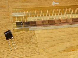 24 Stk Photo Module TSOP1730 30kHz Vishay - Obsolete