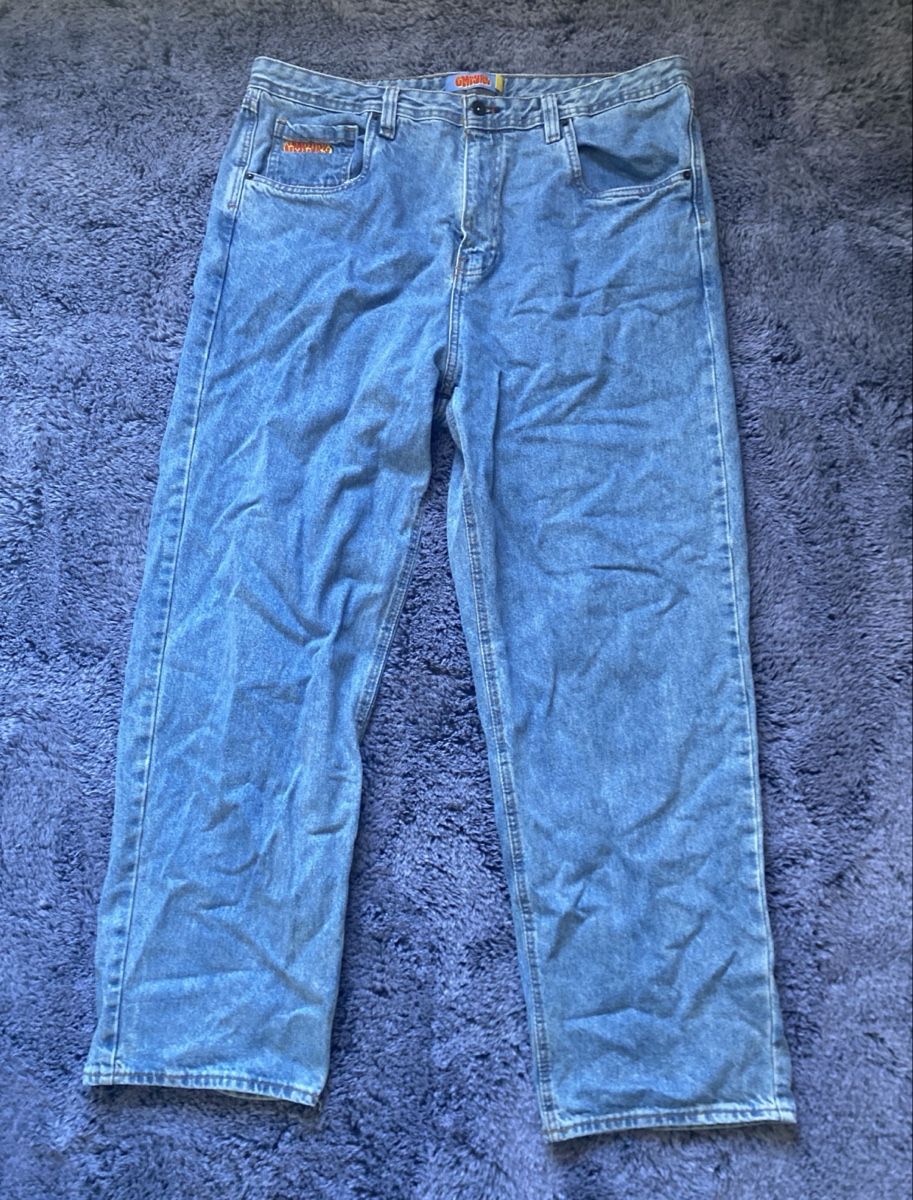 Jeans: Empyre Jeans – Nuovo (secondo la descrizione) da Trimmis venduto da moonsoon1421