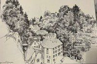Foto & Immagini: 10 Kunstbilder – Usato da Appenzell venduto da marvdo 6