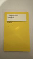 Georg Buechner Woyzeck Reclam Taschenbuch (40)