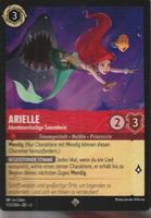 TCG LORCANA DIE TINTENLANDE 3INK De 103 Arielle - Abenteuerl