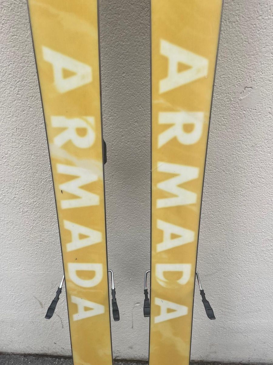Armada Skis: Ski Armada freestyle / freeride ARV 96 – Gebraucht aus Vevey von och_dq2m 6