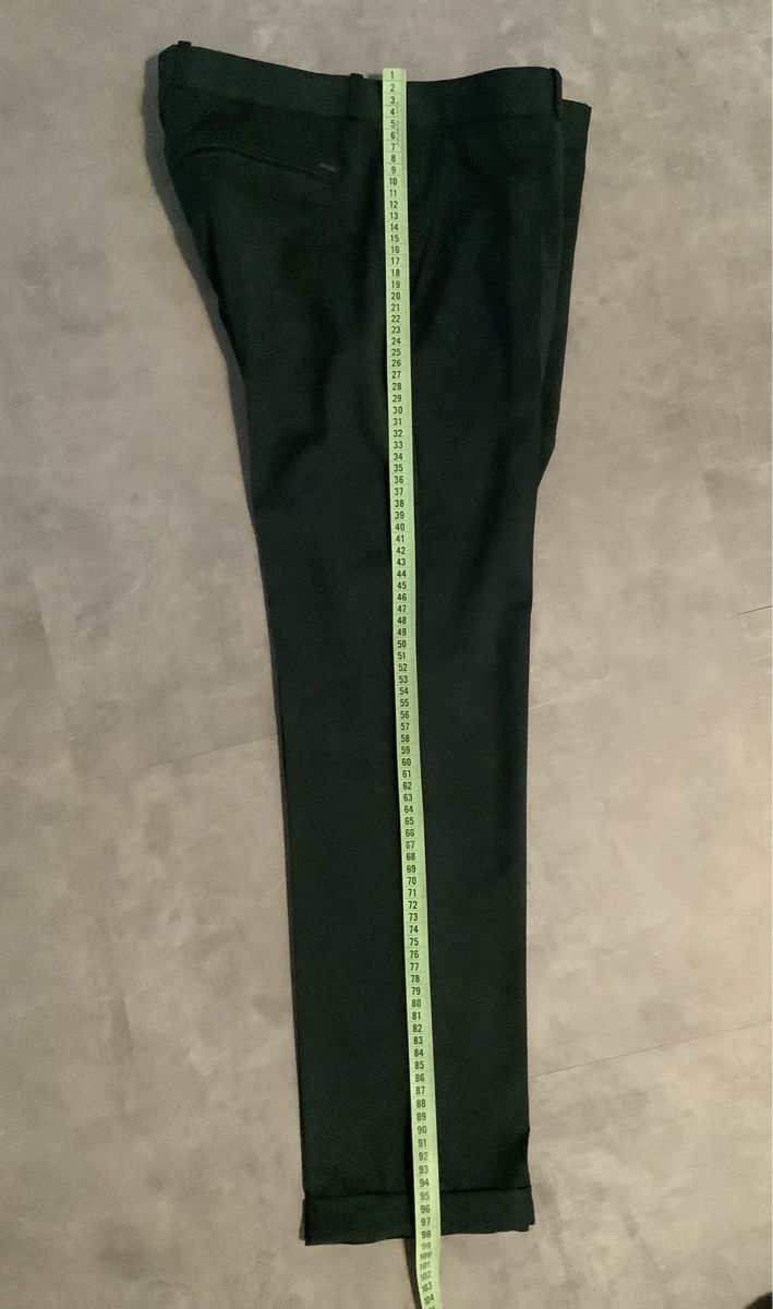 IKKS Pantaloni: Pantalon IKKS – Usato da Echallens venduto da 1961zap 5