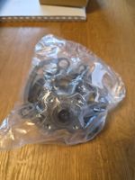 saab 900 neue Wasserpumpe