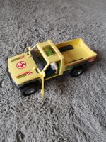 Schleich Rettungswagen