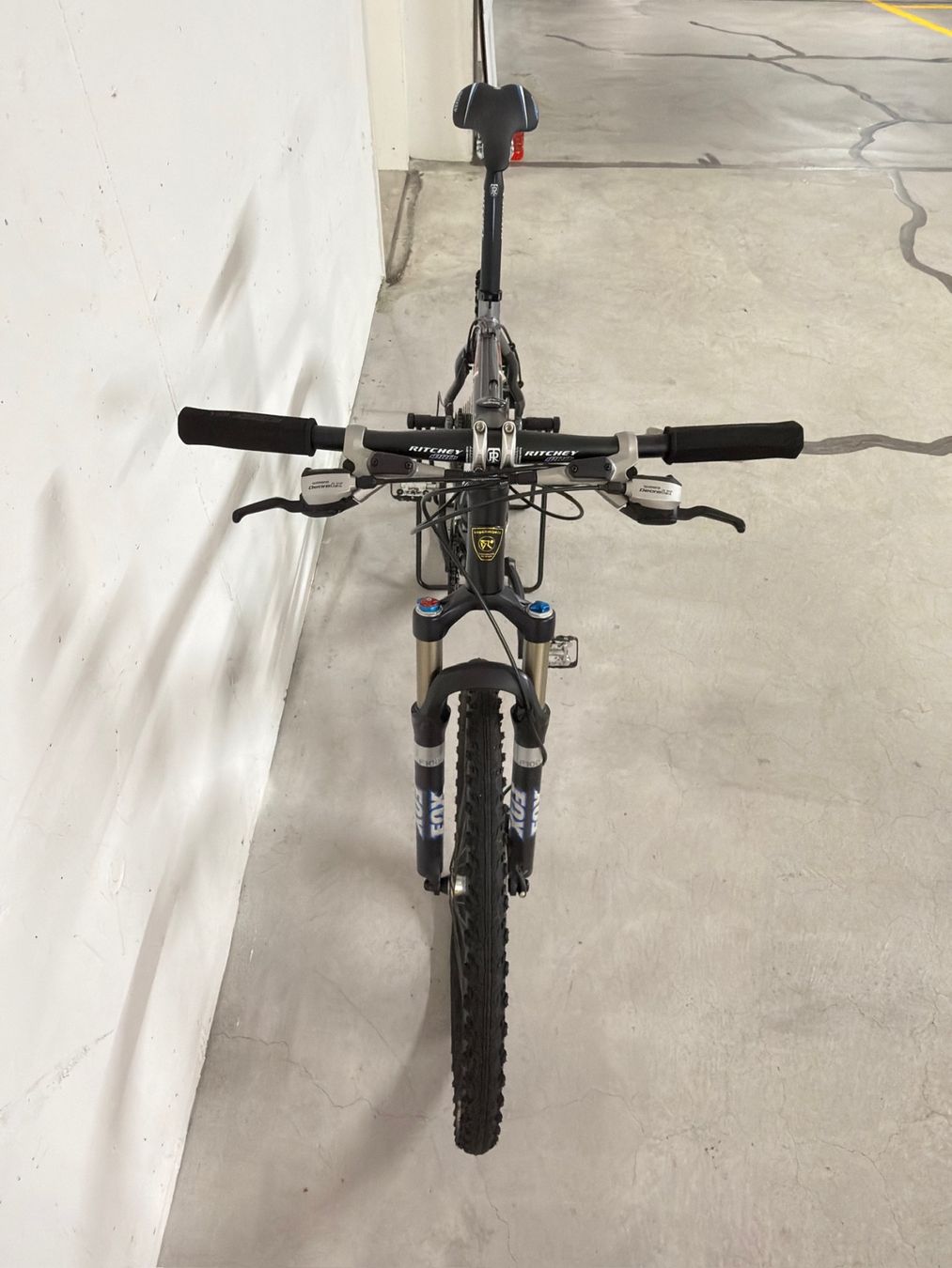 Koga Biciclette: Koga Mountainbike – Usato da Muri AG venduto da bac_6d7b 3