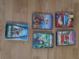 Dvds pour enfant