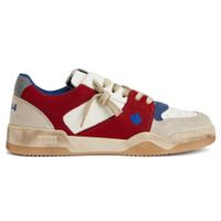 Dsquared2 Spiker Sneaker GR.46 NEW / OVP 425 CHF