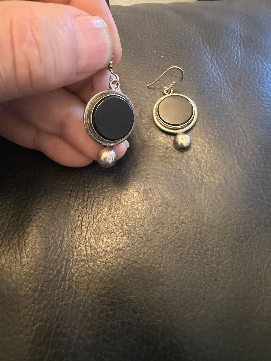 Boucles d'oreille: Ohrringe selber 925 – D'occasion à Baden par noli.r 6