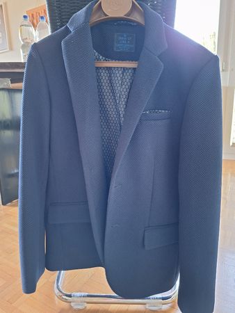 WE Blazer/Jacket für Konf oder Hochzeit Gr. 158/164