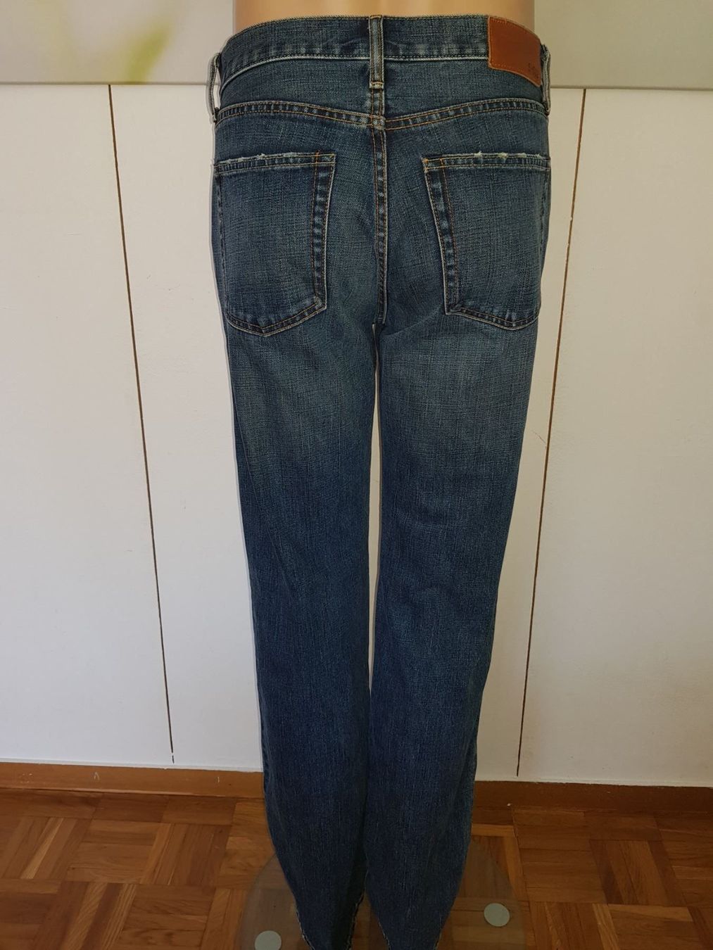 Uniqlo Jeans: Jeans UNIQLO   Taille/Grosse W 31 – Usato da Cossonay-ville venduto da Super-Price-Quality 1