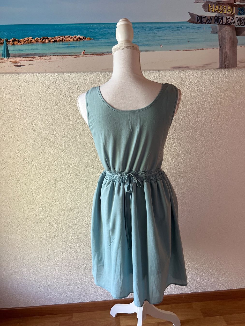 Kleider: Sommerkleid Gr.S – Gebraucht aus Linden von Annelie12 1