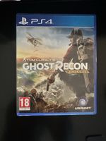 Tom Clancy's Ghost Recon Wildlands PS4 Spiel