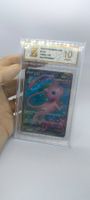 Mew V CS4bC-137 Nine Colors Gathering Chinese Z Grading 10